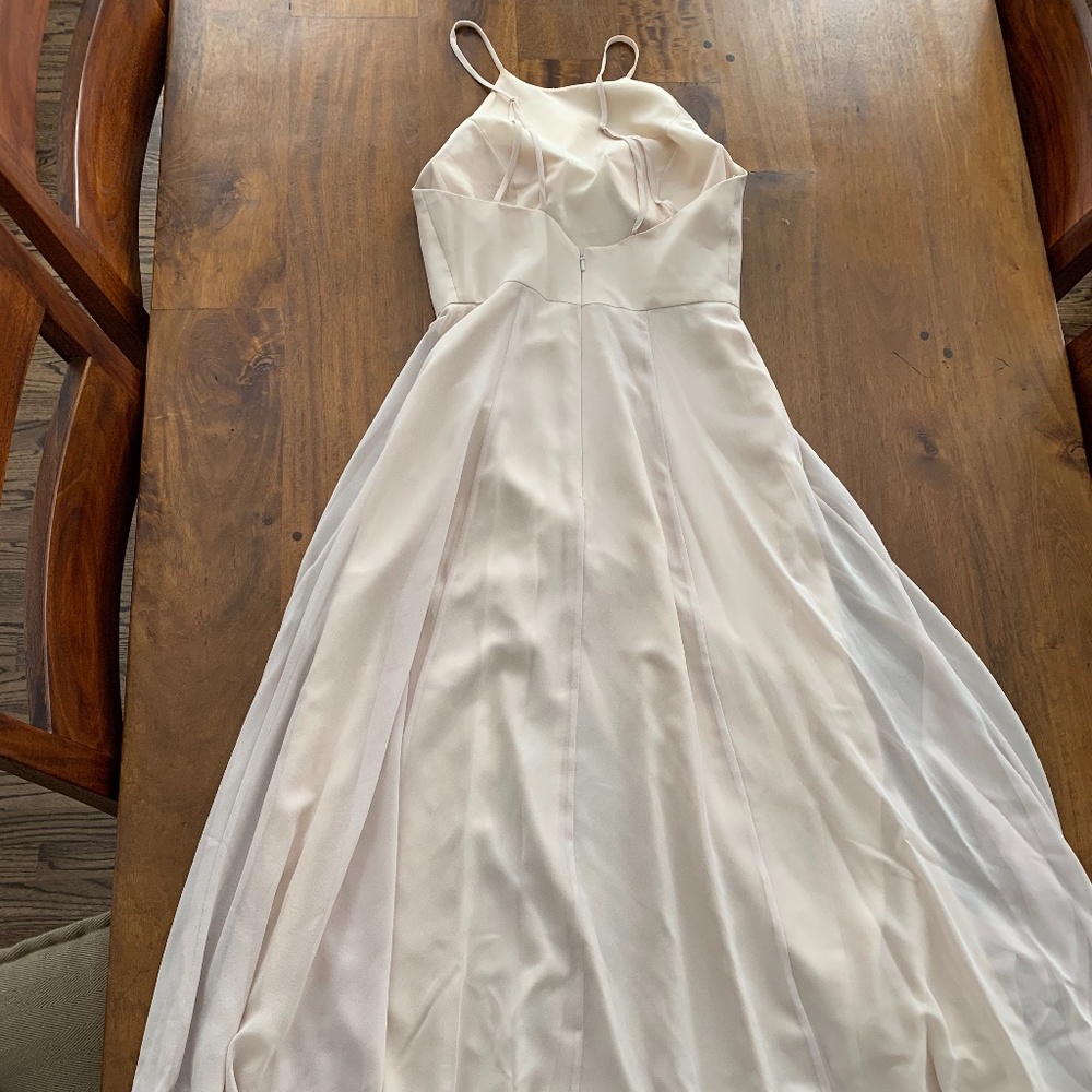 Jenny Yoo Kayla Bridesmaid Dress